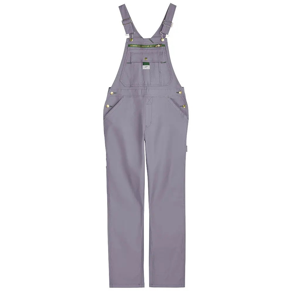 NWT Womens L Liberty Overalls lilac